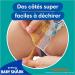 Pampers Splashers Disposable Swimming Nappies Size 5-6 10 Pants - Buy Online on GoSupps.com