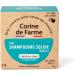 Corine de Farme | Eco Pack of 12 x French Solid Shampoo - Oily Hair - Buy Online on GoSupps.com