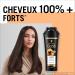 Schwarzkopf - Gliss - Ultimate Repair Shampoo - Dry/Very Damaged Hair - 89% Natural Ingredients - 250ml Bottle - Buy Online on GoSupps.com