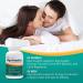Fairhaven Health Myo-Inositol 120 Capsules - Support for Women & Menâ€™s Health - Buy Online on GoSupps.com