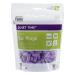 Flents Ear Plugs for Sleeping, Snoring, Loud Noise, Traveling, Concerts, Construction, & Studying, Made in the USA, NRR 33, Purple, 70 Pair 70 Pair Purple NRR33