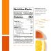 Skratch Labs Energy Chews - Vegan Gluten Free Energy Gummies for Running Cycling & Sports | Orange (10 Pack) - Energy Gel Alternative - Buy Online on GoSupps.com