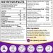 Mushroom Coffee Organic 11 Mushrooms + 8 Adaptogenic Herb Mushroom Coffee for Focus Energy Digestion & Immune Support| Cordyceps Lion s Mane Reishi Chaga & Ashwagandha| Gluten Free 30 Servings 5.3 Ounce (Pack of 1) - Buy Online on GoSupps.com
