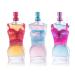 Body Spray Mist Perfume Gift Set for Girls of All Ages - 3 Mannequin Figure Shaped Bottles - Buy Online on GoSupps.com