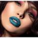 Mynena Ivy Teal Liquid Lipstick - Matte, Long Lasting, Waterproof, Vegan & Cruelty-Free - Buy Online on GoSupps.com