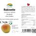  Bleichhof Bleichhof Apple Juice Rubinette - 100% Direct Juice Pure No Added Sugar Vegan Pack of 6 (6x0.72L) - Buy Online on GoSupps.com