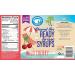 Wild Cherry Hawaiian Snow Cone Syrup Quart - Coffee, Slushie & Cocktail Flavoring - Buy Online on GoSupps.com