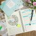 16Pcs Journal Stencils Set - Ultimate Productivity Planner Stencil for A5 Dotted Journals - Buy Online on GoSupps.com