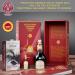 Entimio Affinato | Traditional Modena Balsamic Vinegar DOP Aged +12 Years from Modena Italy | Authentic from Small Family Producer Giftbox with Product and Producer Info | 3.4 fl oz Affinato 12+ - Buy Online on GoSupps.com