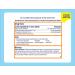 Alka-Seltzer Plus Severe Cold Medicine Day & Night - PowerFast Fizz Effervescent Tablets (24 Count) - Fast Relief for Colds - Buy Internationally - Buy Online on GoSupps.com