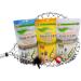 Splendor Garden Organic Fish N' Fry Coating Mix - Original 285g - Buy Online on GoSupps.com