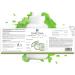 GARCINIA CAMBOGIA extra strength HB | 1200 mg | 720 mg HCA | 120 capsules | Italian product - Buy Online on GoSupps.com