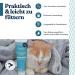 Felmo Calming Paste for Cats (100g) Stress Relief & Serenity Lactose-Free & Sugar-Free - Buy Online on GoSupps.com