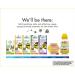 Zarbee's Complete Nighttime Cough Syrup + Immune Support - Natural Berry 8 fl oz - Buy Online on GoSupps.com