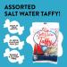 Buy Taffy Town Assorted Salt Water Taffy - 80 Oz | International Shipping Available - Buy Online on GoSupps.com