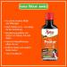 Poliboy Fix New Pole Dark - Premium Furniture Polish for Dark Lacquered Woods - 2x100ml - Refresh & Shine - Made in Germany - Buy Online on GoSupps.com