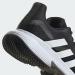 Buy adidas Men's Courtjam Control Tennis Shoes - Low (EU 44) Core Black Ftwr White Grey Four | International Shipping Available - Buy Online on GoSupps.com