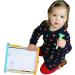 Towo Wooden Toy Motor Play Center - Educational Learning Toys for Toddlers 1 Year | Abacus Letters Numbers & Colors | Perfect Birthday Gift - Buy Online on GoSupps.com