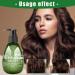 Curly Conditioner Curly Hair Balm Moisturizing Olive Style Hair Tie | Natural Styling Moisturizer for Conditioning Curly and Wavy Hair 180 ml - Buy Online on GoSupps.com