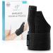 Health Press Thumb Splint Breathable Thumb Brace Universal Right/Left Thumb Protection Thumb Bandage