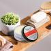Rockwell Barbershop Shaving Soap - Shea Butter Coconut Oil & Wheat Protein for Smooth Shave | Ideal for Sensitive Skin & Thick Beards | International Shipping Available - Buy Online on GoSupps.com