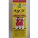Heightex 25gm Tablets: Calcium Phosphoricum Homeopathic Medicine for Growing Children - Buy Online on GoSupps.com