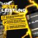 Buy Beta Alanine 1000mg 100 Tablets with Vitamins B1 B6 & E | Boost Endurance & Reduce Lactic Acid - Buy Online on GoSupps.com