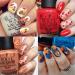 Thanksgiving Nail Art Stickers - Fall Water Transfer Decals for Autumn Nail Designs - Maple Leaves, Pumpkin, Turkey - 1178 Pcs - Buy Online on GoSupps.com