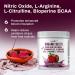 Peacock Max Super Beets Nitric Oxide Booster with Vitamins B12 B3 C - 300g (10.6 oz) - Buy Online on GoSupps.com