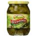 Lausitzer Spreelese ... the hearty gherkins 670 g