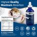 Trace Minerals Research Keto Electrolyte Drops | 4 fl oz - Stay Hydrated & Energized - Buy Online on GoSupps.com