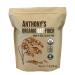 Anthony's Organic Oat Fiber, 1.5 lb, Gluten Free, Non GMO, Keto Friendly, Product of USA 1.5 Pound (Pack of 1)