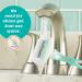 Schick Intuition Disposable Razors for Women - Sensitive Skin - 3 Count - Buy Online on GoSupps.com