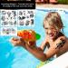 Tough Guy Temporary Tattoos for Kids - Ultra-Realistic & Waterproof - Fun Party Favors - Buy Online on GoSupps.com