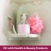 16oz Pump Bottle for Soap, Shampoo, Dishwashing Liquid, Oil, Cleaning Solutions - Leak-Free, BPA-Free, Refillable - Perfect for Cosmetics - Buy Online on GoSupps.com
