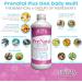 Buried Treasure Prenatal Plus DHA Complete 16 oz - Natural Omega-3 DHA with Iron for Pregnancy Support - Buy Online on GoSupps.com