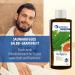 Spitzner Sage Grapefruit Sauna Infusion 190ml - Invigorating Wellness Oil for Freshness & Strength | Anti-Stress Natural Aroma - Buy Online on GoSupps.com