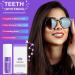 Purple Teeth Whitening Toothpaste | Brighten Your Smile | Effective White Teeth Solution - Buy Online on GoSupps.com