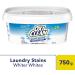 OxiClean White Revive Enzyme Laundry Stain Remover Powder Effective on Grease Blood Wine Stains and More - Colour Safe Chlorine Bleach-Free 750g - Buy Online on GoSupps.com