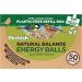 Peckish Natural Balance High Energy Fat Balls for Wild Birds - 50 Pack - Buy Online on GoSupps.com