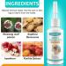 Dog Wart Remover Dog Wart Removal Treatment Dogs Skin Tag Remover Liquid Easily Eliminates Dog Warts & Skin Tag - Buy Online on GoSupps.com