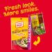 Oscar Mayer Real Bacon Bits Value Pack - 4.5 oz Bag | Premium Quality | Perfect for Salads & Recipes - Buy Online on GoSupps.com