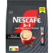  Nescafe NESCAF 3 IN 1 natural instant coffee with milk and sugar bag with 10 sachets - Buy Online on GoSupps.com