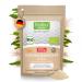 Raibu Ashwagandha Premium Bio Powder (500g) I 100% real Ashwagandha powder I Indian ginseng Ayurveda withhania somnifera 500 g (1 Pack)