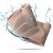 Metatarsal Pads Forefoot Cushion Gel Insoles for Forefoot Pain Relief - Nude - Buy Online on GoSupps.com