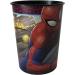 Spiderman 4-Piece Toothbrush Set with Timer, Mouthwash Cup, Gift Bag, and Tooth Saver Necklace - Buy Online on GoSupps.com