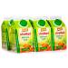 Voelkel Organic Carrot Cider (6 x 0.50 l) 500 ml (pack of 6)