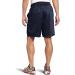 Russell Athletic Men's X-Large Navy Mesh Shorts with Pockets - Buy Online on GoSupps.com