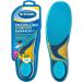 Dr. Scholl's Massaging Gel Advanced Insoles for All-Day Comfort | Women's 6-10 & Men's 8-14 - Buy Online on GoSupps.com