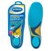 Dr. Scholl’s Massaging Gel Advanced Insoles All-Day Comfort that Allows You to Stay on Your Feet Longer (for Women's 6-10 also Available for Men's 8-14)